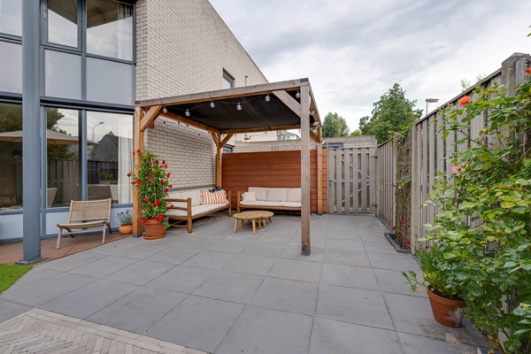 Medium property photo - Ommeland 3, 1447 BR Purmerend